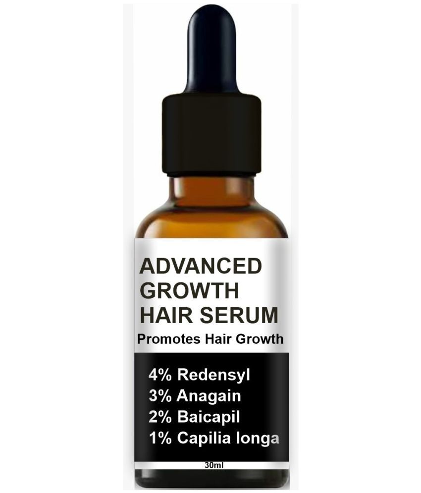     			Colorstock Hair Growth Rosemary Oil 30 ml ( Pack of 1 )