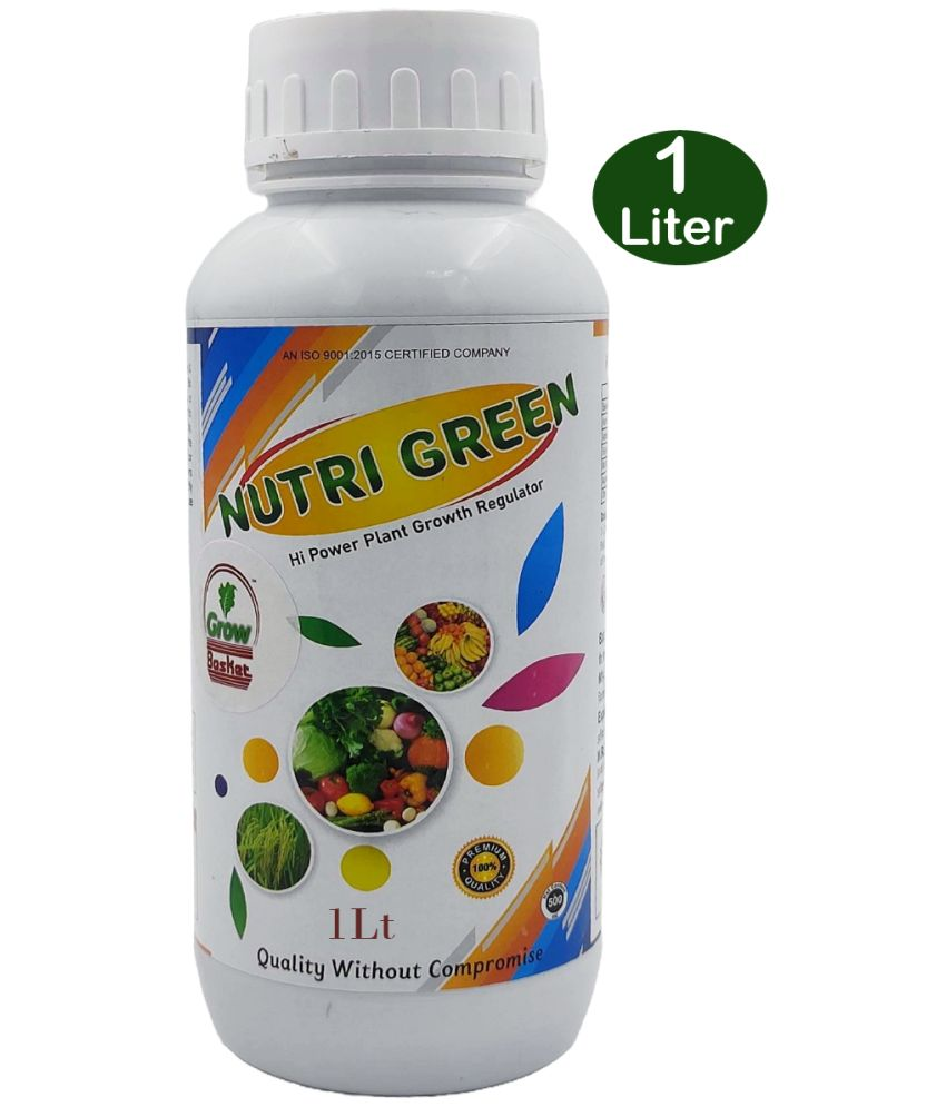     			Grow Basket Bio-fertilizer Liquid ( ) For Grow bags