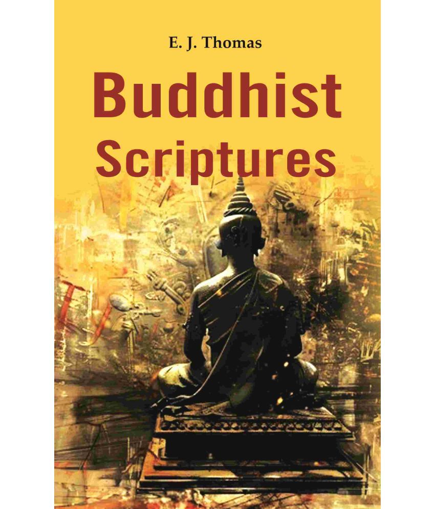     			Buddhist Scriptures