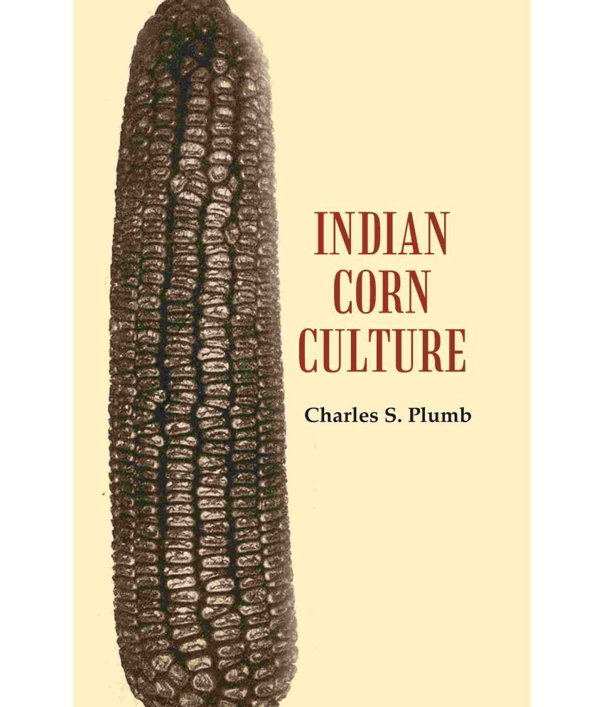     			Indian Corn Culture