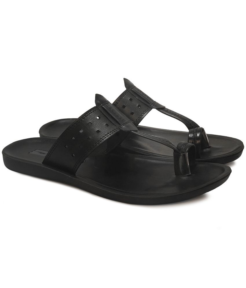     			ASIAN Black Men's Daily Slipper