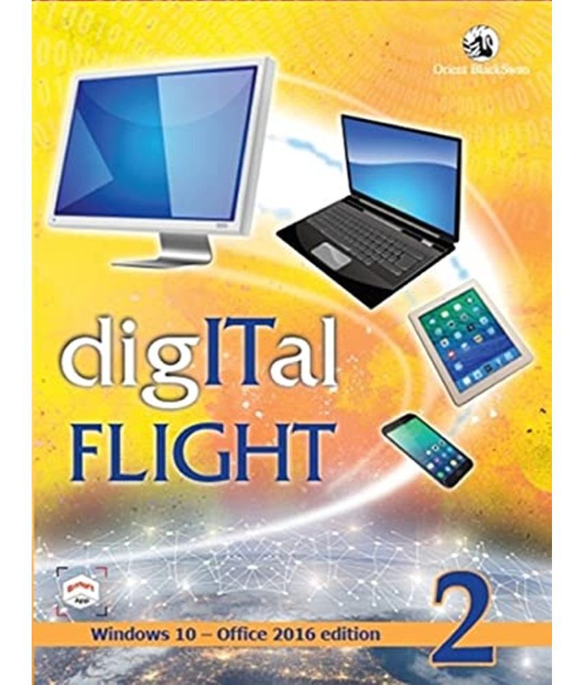     			Digital Flight Class 2