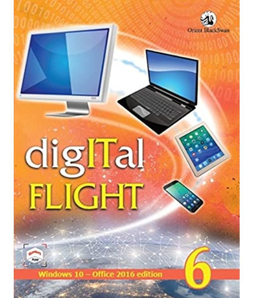     			Digital Flight Class 6