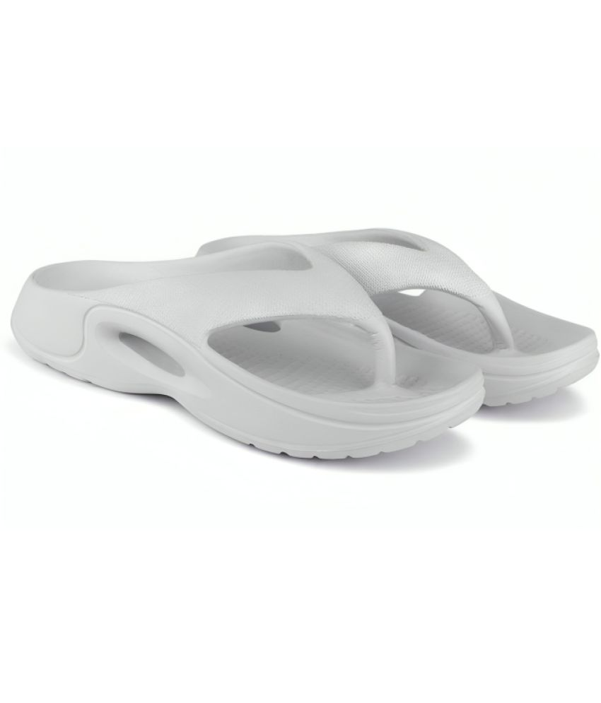     			Heliz Amiro Grey Women's Daily Slipper