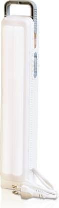     			Glowish 30W Off White Emergency Light ( Pack of 1 )