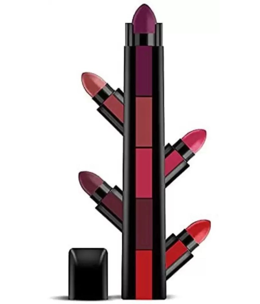     			Venus Traders Red Matte Lipstick 15