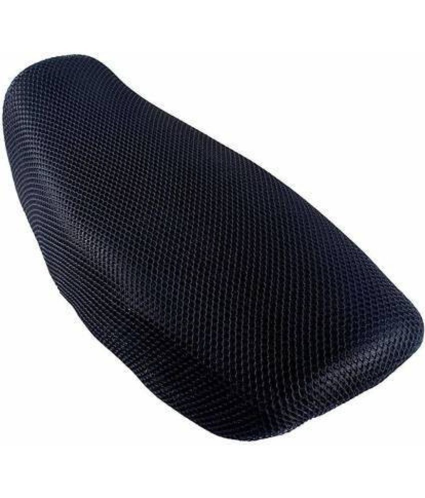     			Bike/Scooty Seat cover for Honda Activa 3G N Split Bike Seat Cover For Universal For Bike Activa ()