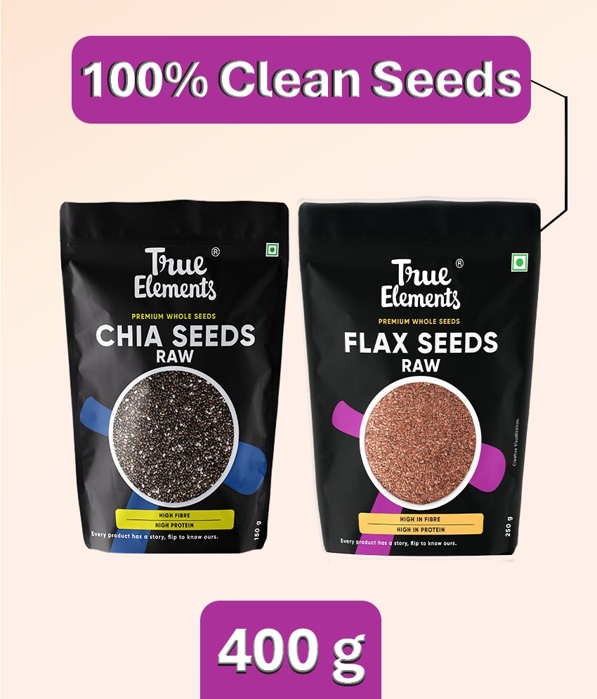     			True Elements Watermelon Seeds ( Pack of 1 )