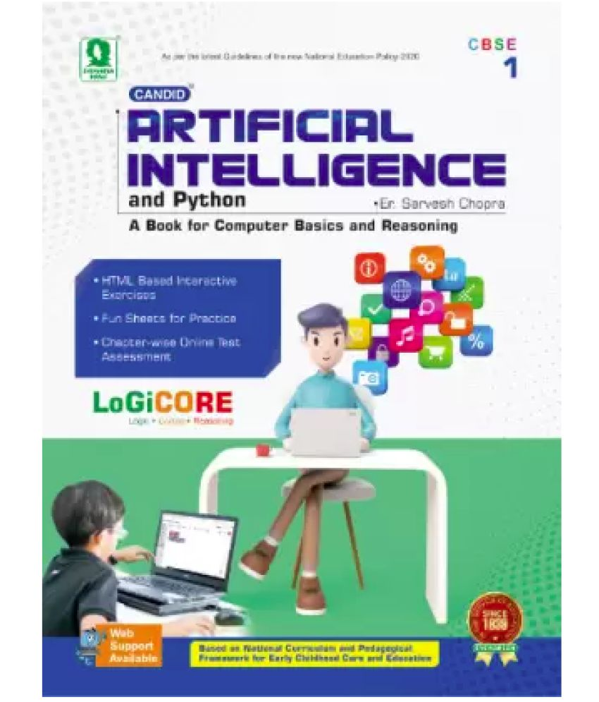     			CANDID Artificial Intelligence and Python Class 1