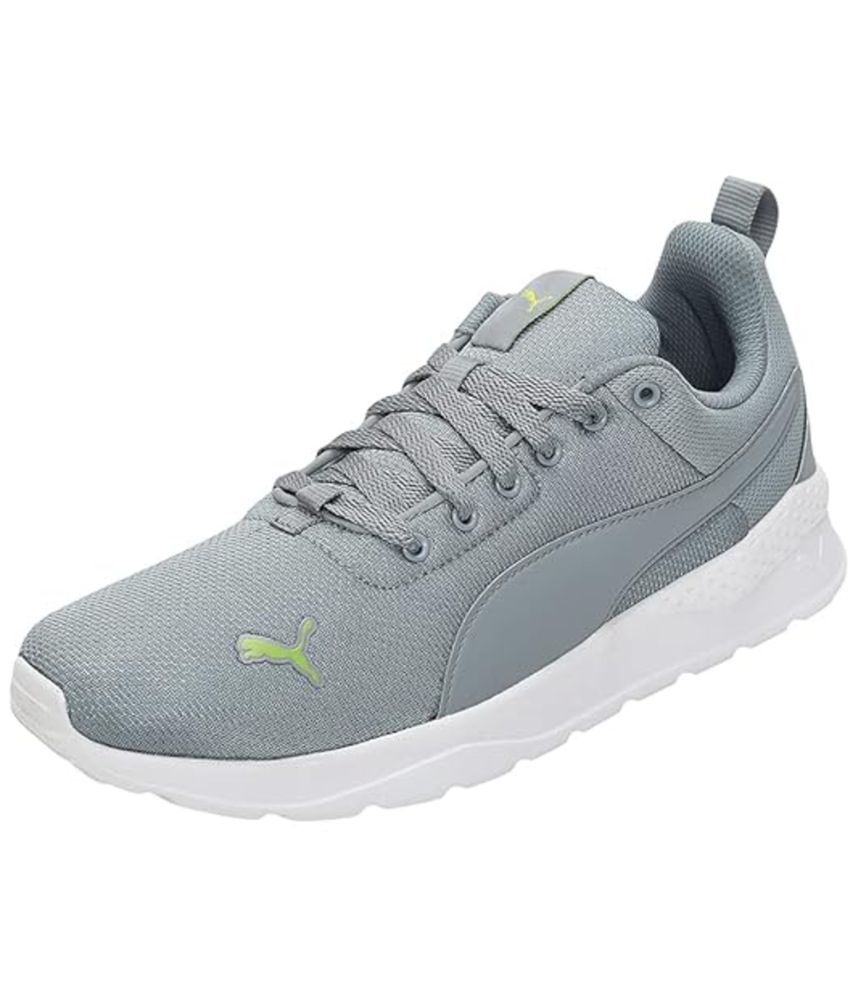     			Puma Sneaker Light Grey Men's Sneakers