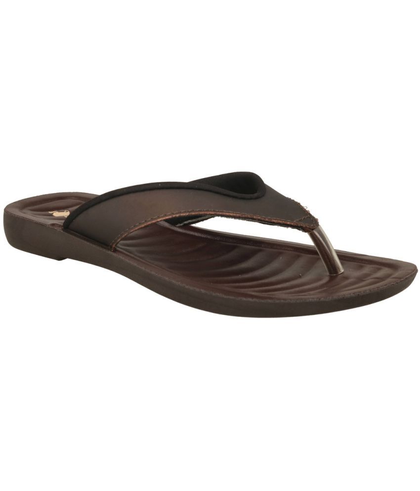     			Aeroblu Footwear Copper Women's Flats