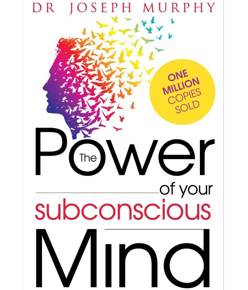     			Power Of Your Subconscious Mind - The Subconscious Code : Cracking The Secrets Within + ALCHEMIST - The Alchemist  (English, Paperback, Murphy Joseph + Paulo Coelho)