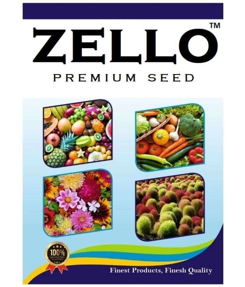     			zello. Hybrid Bitter Gourd Vegetable ( 20 Seeds )