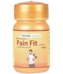 Herbal Canada Pain Fit Tablet Tablet 100 No.S