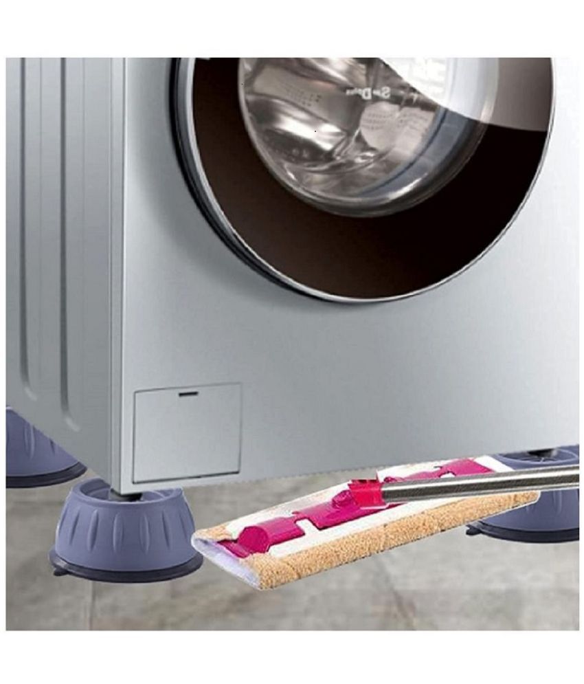     			SS THAKKAR - Grey Washing Machine Accessories