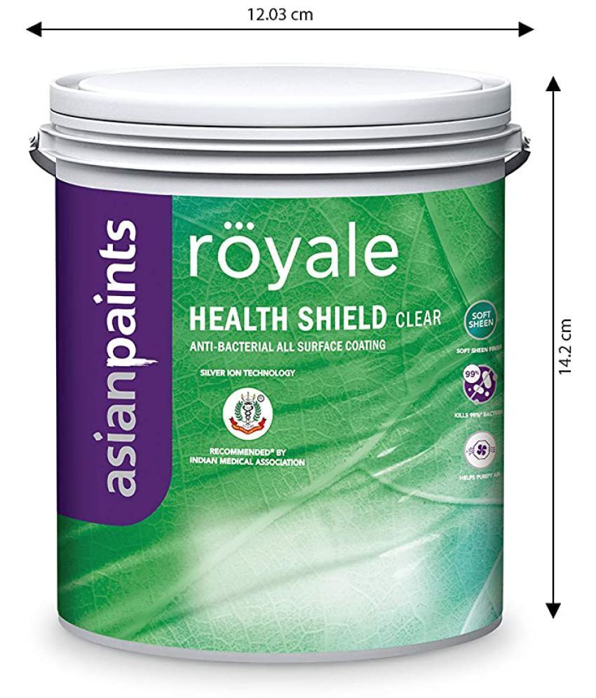 Buy Asian Paints Interior Paint Multicolor Online at Low Price in India Snapdeal