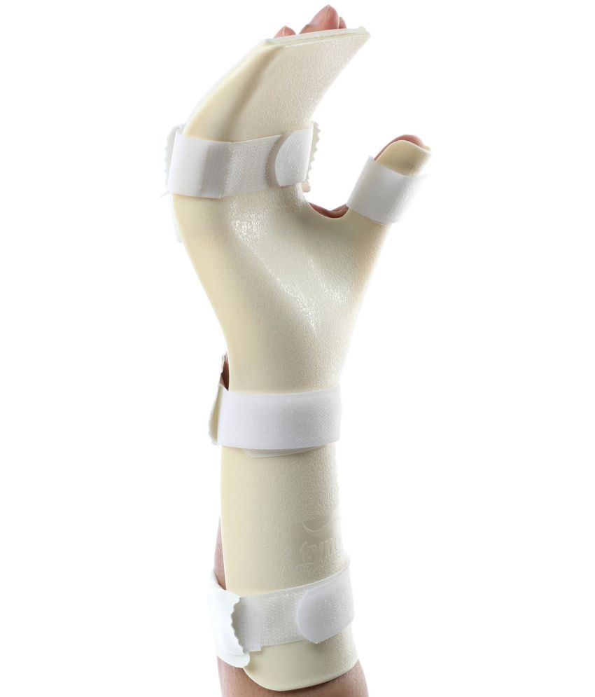     			Tynor Hand Resting Splint, Right Wrist Support S