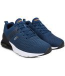 Campus - Blue Men's Sports Running Shoes