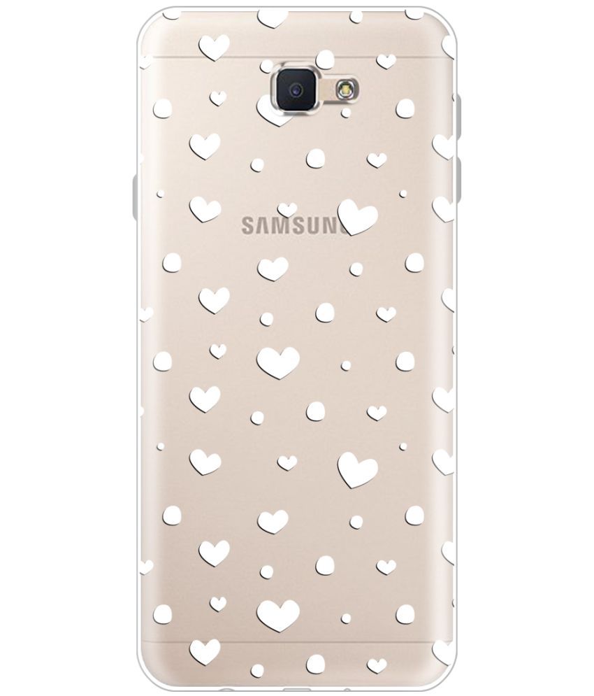     			NBOX Printed Cover For Samsung Galaxy J7 Prime