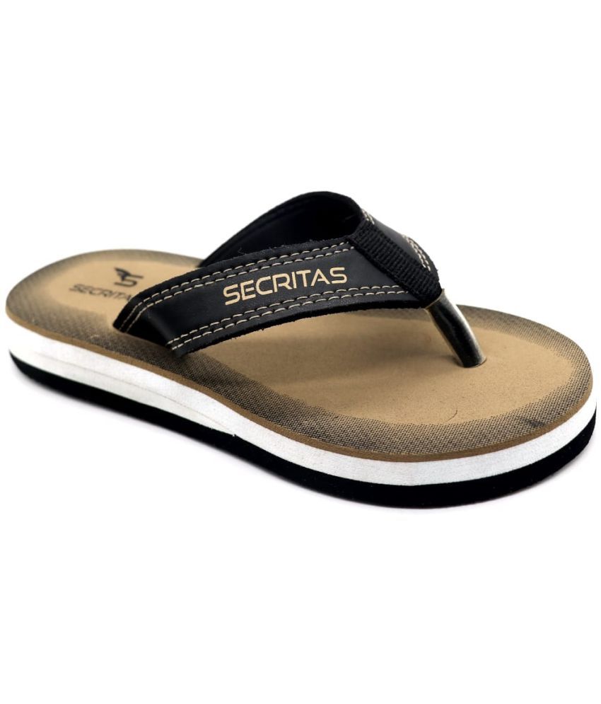     			secritas kids daily slipper