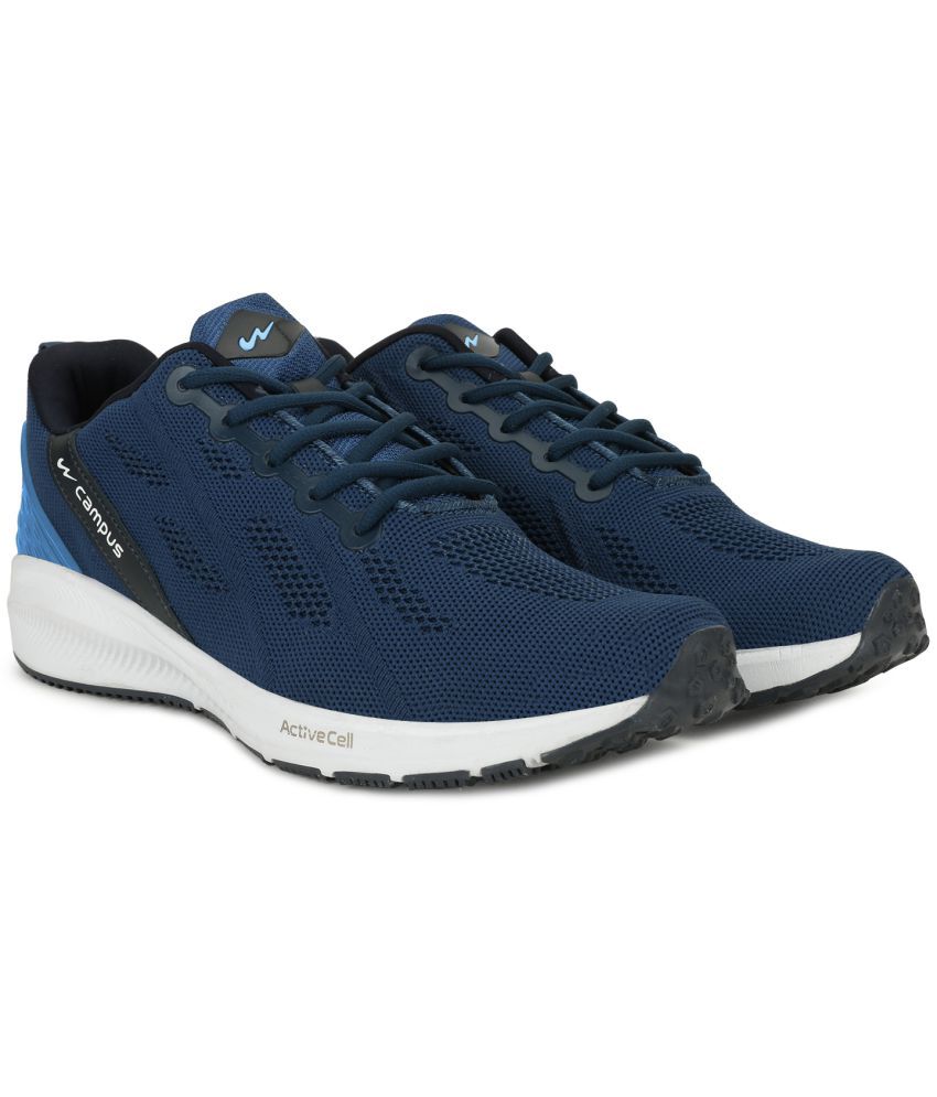 campus maxico running shoes