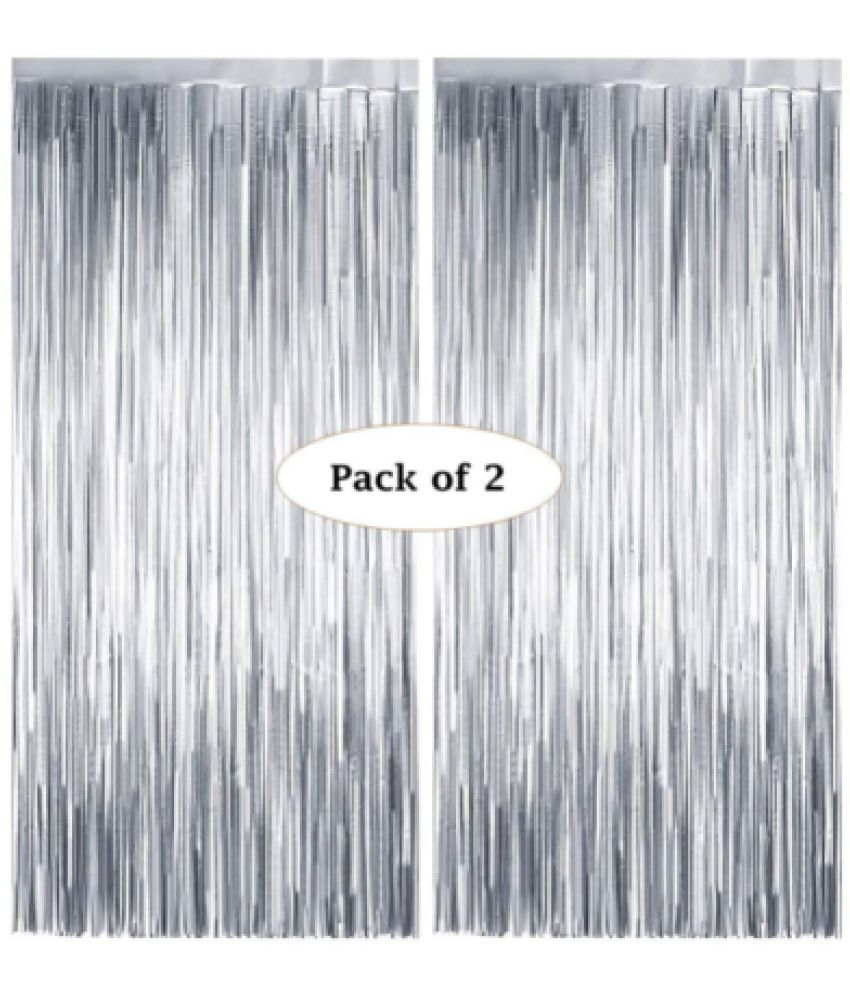 Blooms Event silver Mehendi Decoration Items Latex Balloons and Party