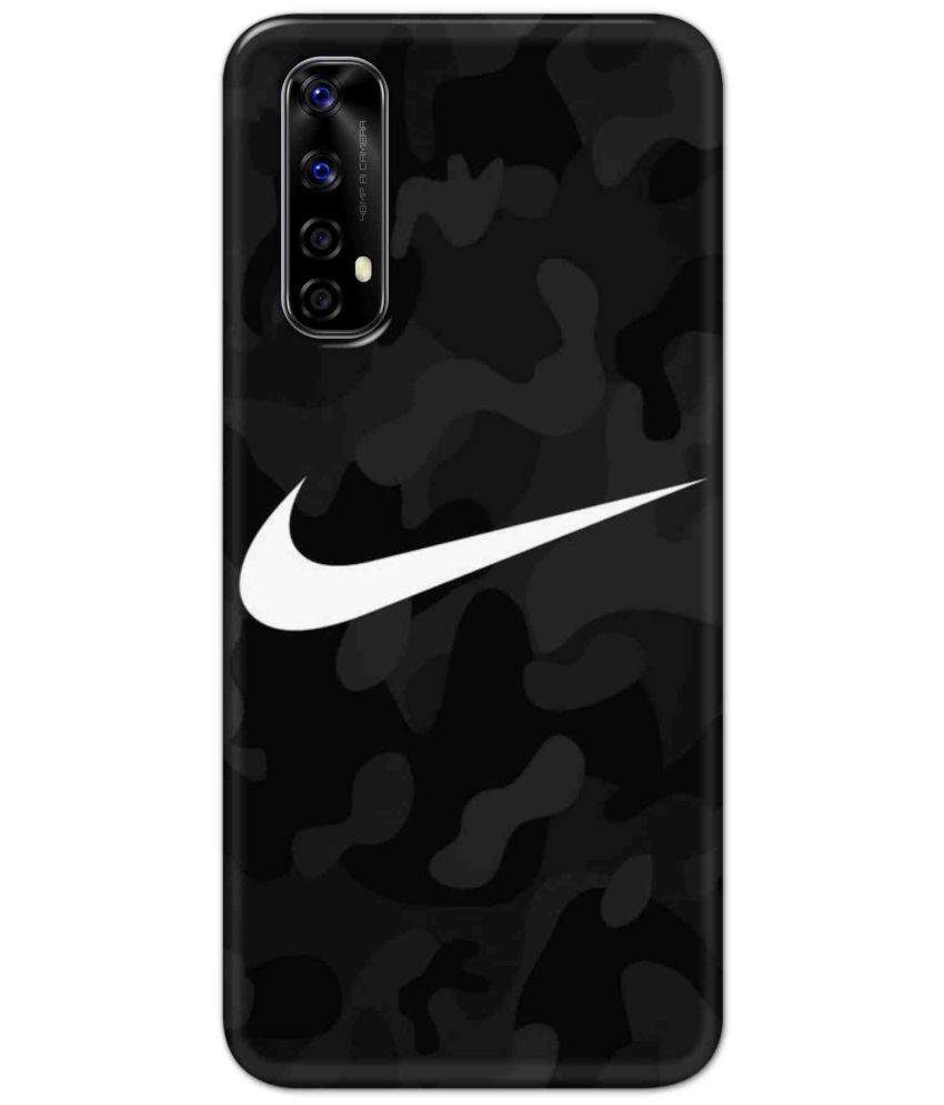     			NBOX Printed Cover For Realme Narzo 20 Pro (Digital Printed And Unique Design Hard Case)