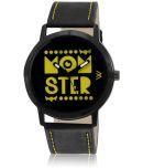 Walrus WWTM-GRA-10  PU Analog Men's Watch