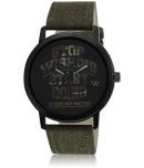 Walrus WWTM-GRA-41  PU Analog Men's Watch