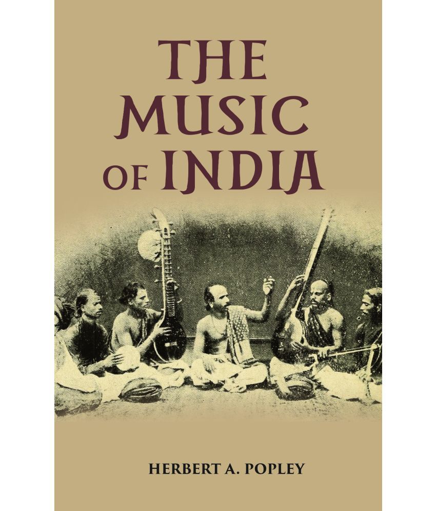     			The Music of India
