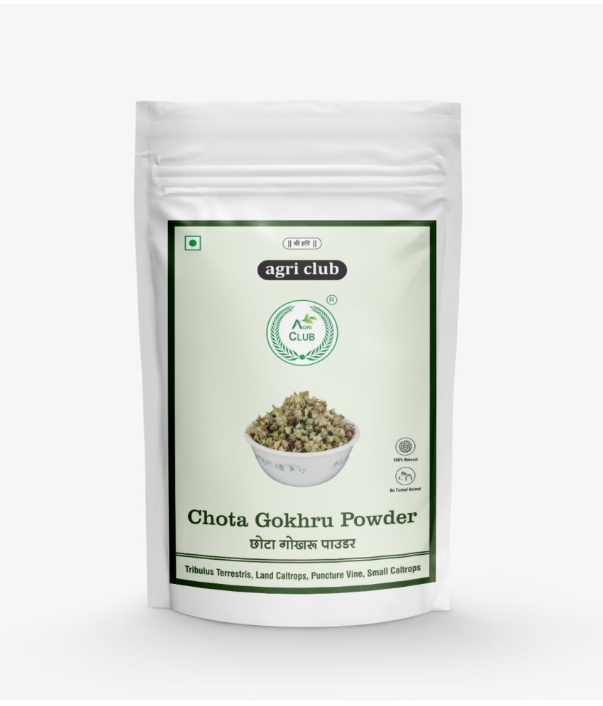     			AGRI CLUB Chota Gokhru Powder 200 gm