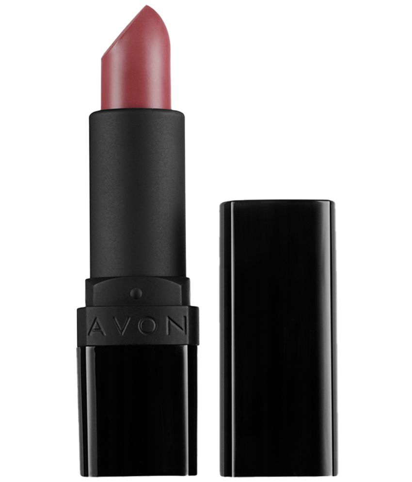 Avon Lipstick  Wistful Wine Pink 4 g