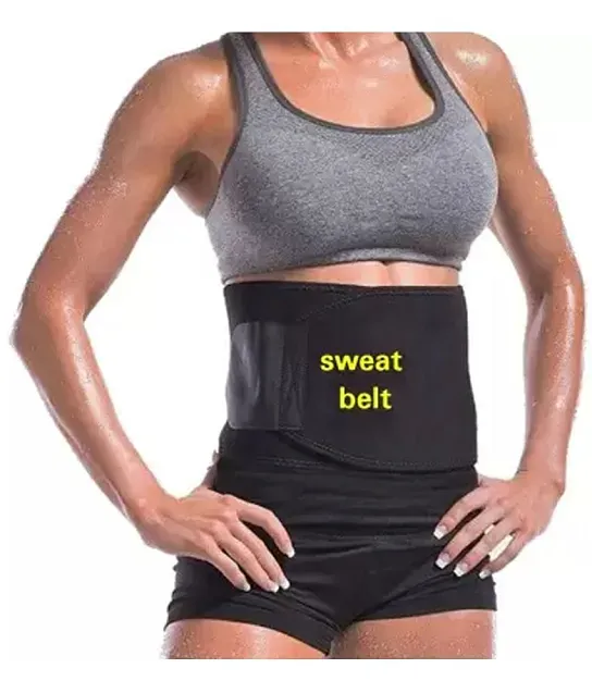 Sweat slim 2025 belt snapdeal