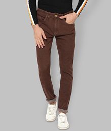 light brown colour jeans