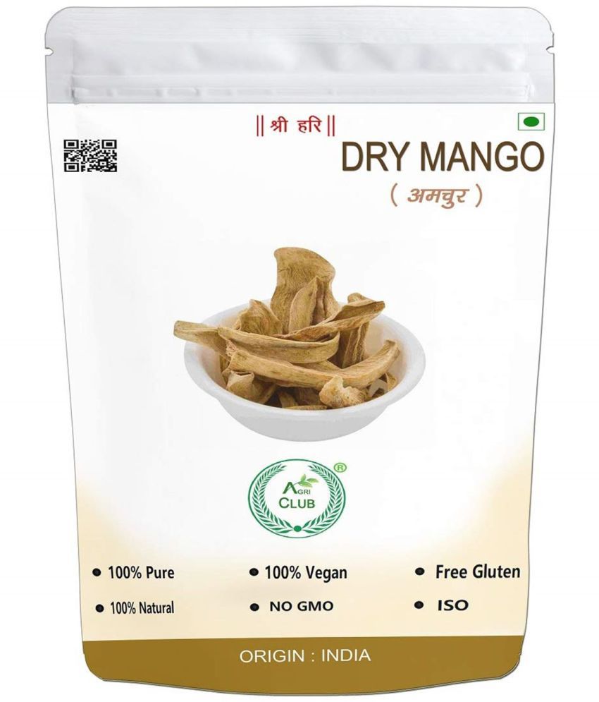     			AGRI CLUB Dry Mango Whole |  Amchoor sabut 1 kg