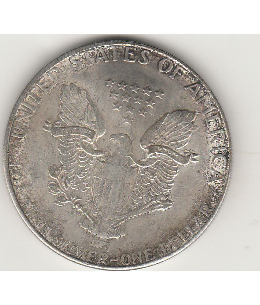     			NUMISMATTECLY  RARE AND COLLECTIBLE -UNITED STATE OF AMERICA ONE DOLLAR ,LIBERTY-IN GOD WE TRUEST ,YEAR-1816,FENCY, COPY,REPLICA C01N , BIG SIZE  ,EXTRA FINE CONDITION HIGHLY COLLECTIBLE .