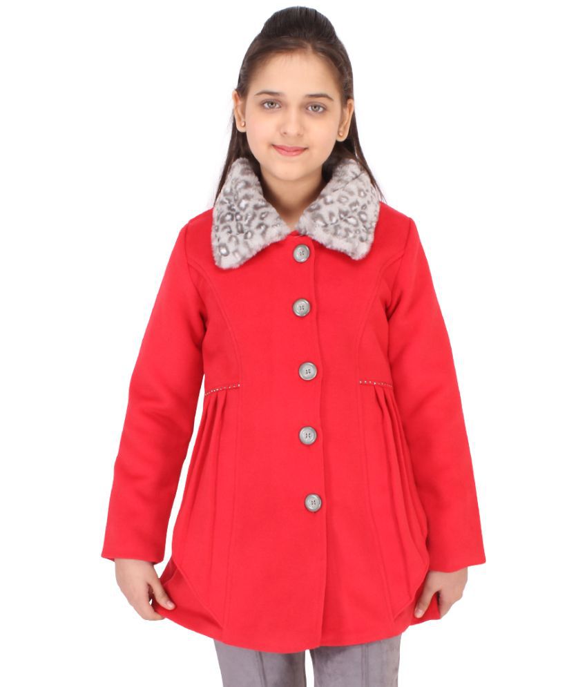     			Smart Casual Solid Full Sleeves Jacket,