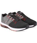 Campus PERIS Grey Men's Sports Running Shoes