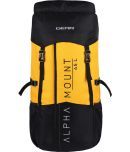 Gear 45 litres Yellow Laptop Bags