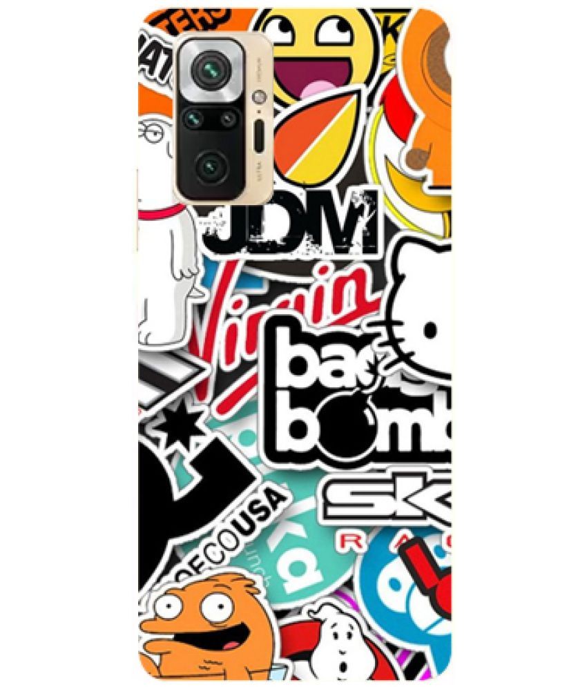     			My Design Printed Cover For Xiaomi Mi Note 10 Pro