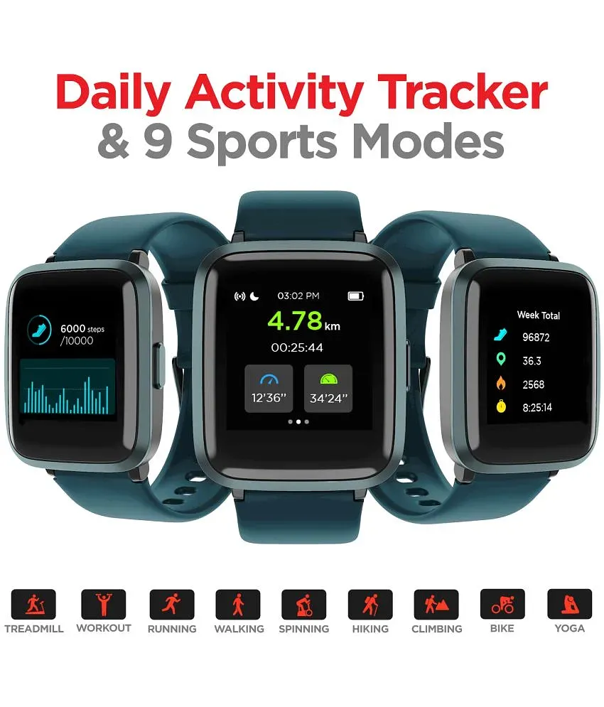 Smart watch in snapdeal sales