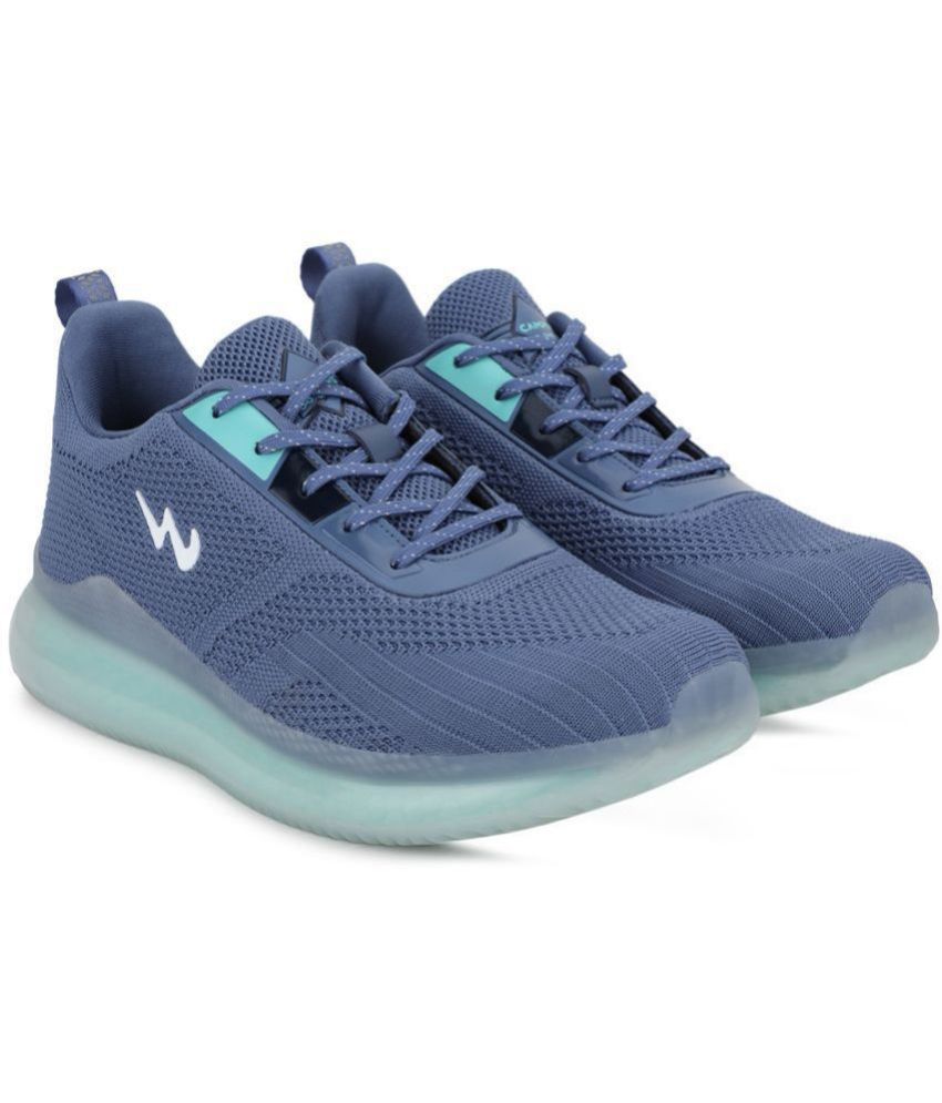 Buy Campus ARTEMIS Blue Men's Sports Running Shoes Online at Best Price in  India - Snapdeal