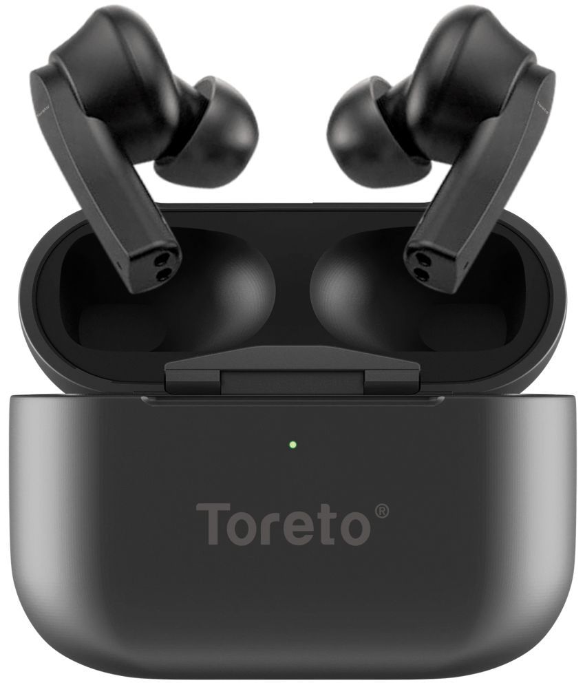 toreto earbuds