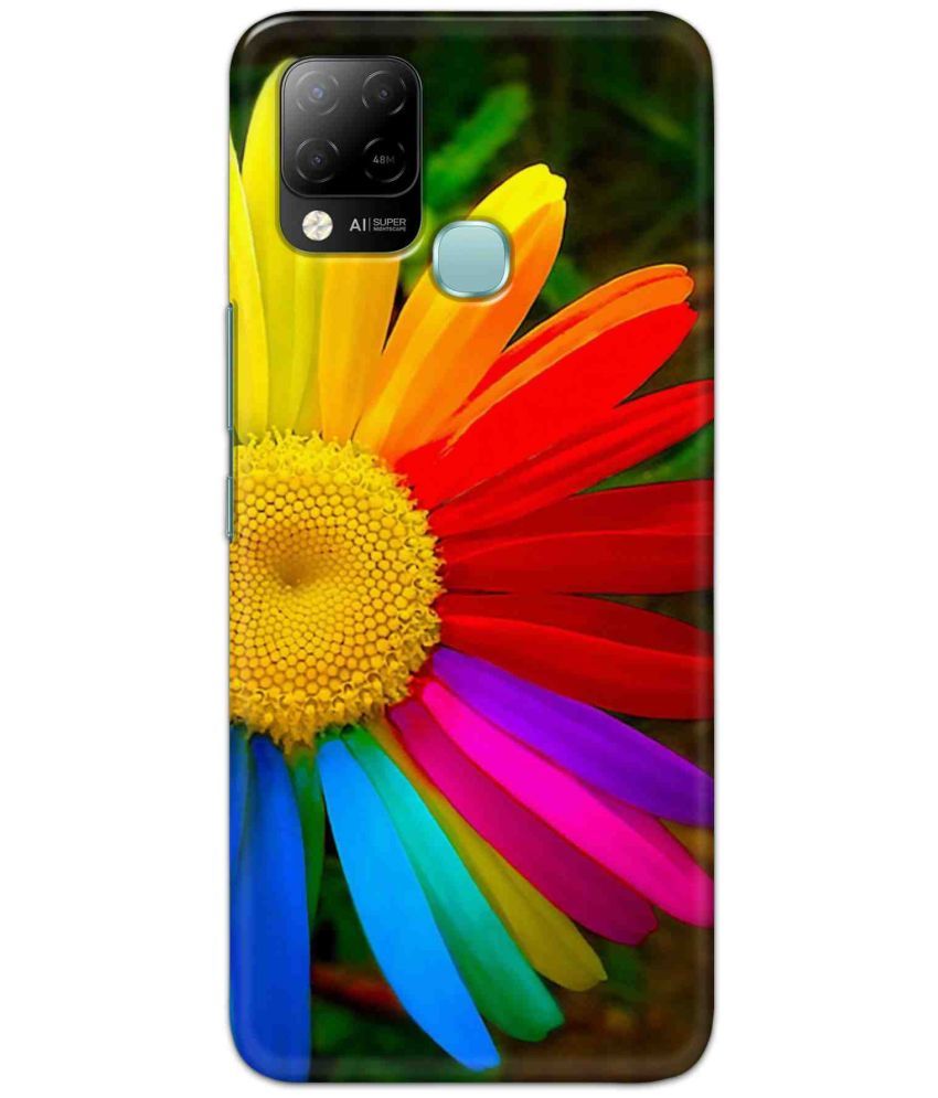     			NBOX Printed Cover For infinix Hot 10S (Digital Printed And Unique Design Hard Case)