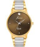 Jainx JM1103 Metal Analog Men's Watch