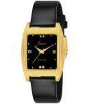 Jainx JM1150 Leather Analog Men's Watch