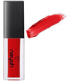 Neyah Liquid Lipstick Poppy Red 50 g