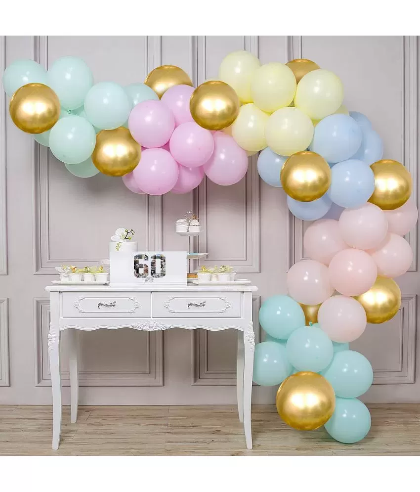 Pack Of 400 Balloon Glue Dots For Birthday, Anniversaries, Wedding Balloons  Decoration - Party Propz: Online Party Supply And Birthday Decoration  Product Store