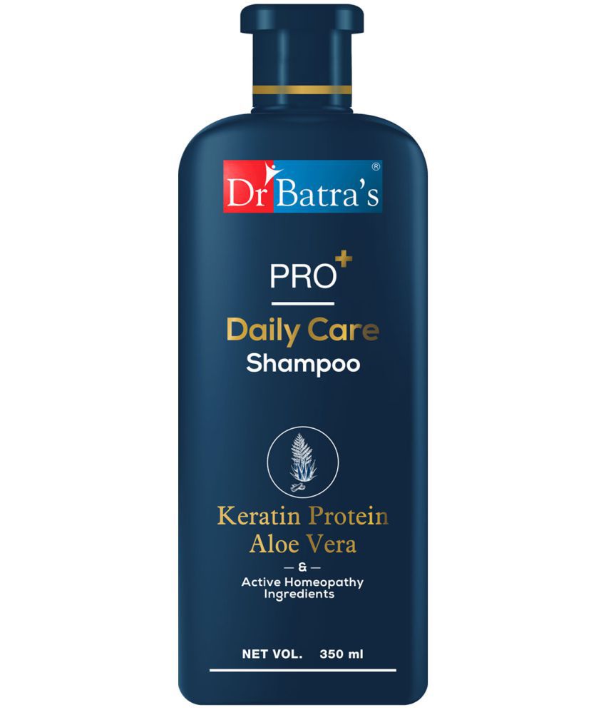     			Dr Batra's PRO+ Daily Care Shampoo