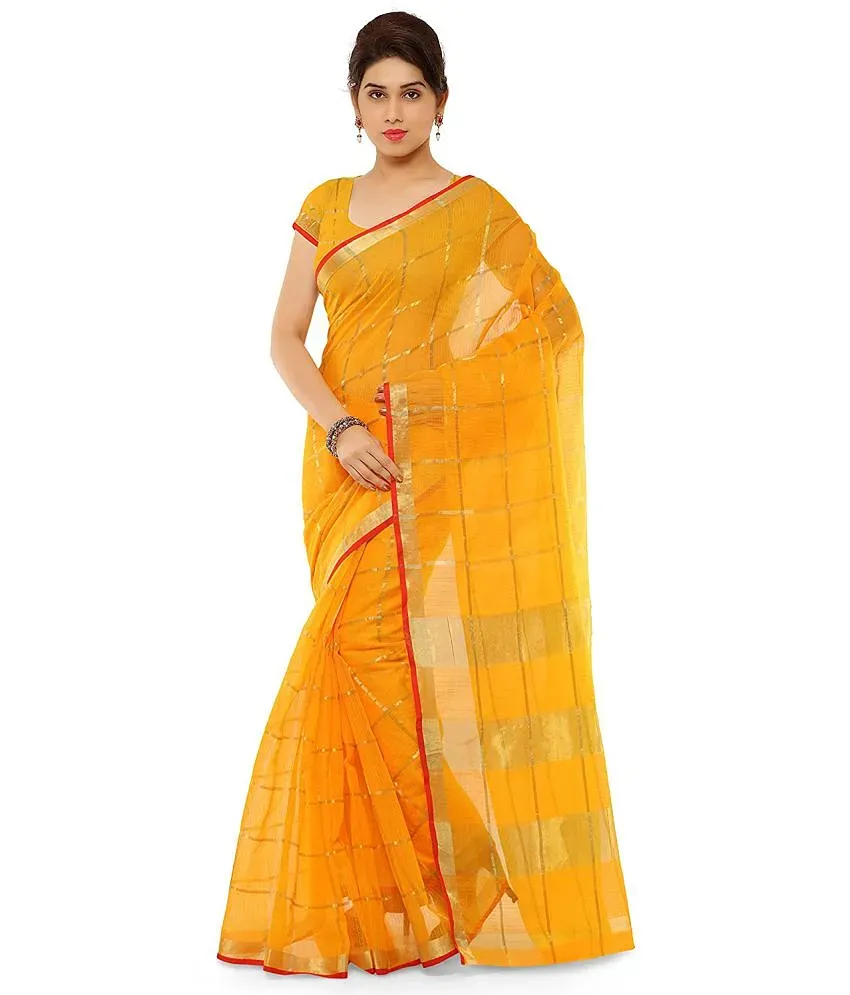 Snapdeal cotton clearance sarees with price